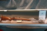 Kimber of America Model 82C 22LR SS Varmint NIB - 1 of 9