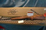 Kimber of Oregon Model 82 Classic 22LR LNIB - 1 of 10
