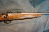 Cooper Model 38 Jackson Game Rifle 17 Fireball - 5 of 5