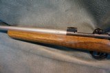 Cooper Model 38 Jackson Game Rifle 17 Fireball - 3 of 5