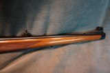 Winchester Model 70 Mannlicher 243Win RARE - 4 of 10