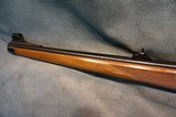 Winchester Model 70 Mannlicher 243Win RARE - 7 of 10