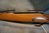 Winchester Model 70 Mannlicher 243Win RARE - 5 of 10