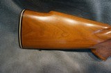 Winchester Model 70 Mannlicher 243Win RARE - 3 of 10