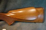Winchester Model 70 Mannlicher 243Win RARE - 6 of 10