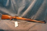 Winchester Model 70 Mannlicher 243Win RARE - 1 of 10