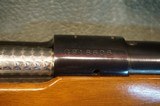 Winchester Model 70 Mannlicher 243Win RARE - 10 of 10