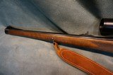 Frankovia Mauser 9.3x62 Mannlicher w/Zeiss scope - 8 of 8