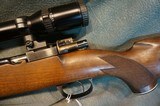 Frankovia Mauser 9.3x62 Mannlicher w/Zeiss scope - 6 of 8