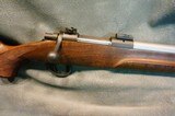 Cooper Model 21 22PPC Varminter - 2 of 5
