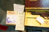 High Standard Supermatic Trophy 22LR w/box and papers - 3 of 9