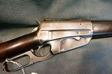 Winchester 1895 30-06 24" bbl - 8 of 12