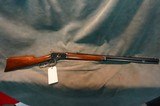 Winchester 1892 25-20 made in 1909,very fine condition. - 1 of 13