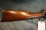 Winchester 1892 25-20 made in 1909,very fine condition. - 4 of 13