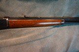 Winchester 1892 25-20 made in 1909,very fine condition. - 5 of 13