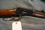 Winchester 1892 25-20 made in 1909,very fine condition. - 2 of 13