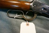 Winchester 1892 25-20 made in 1909,very fine condition. - 3 of 13