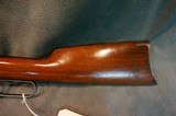 Winchester 1892 25-20 made in 1909,very fine condition. - 9 of 13