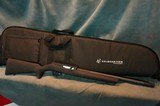 Volquartsen Superlite 22Mag w/black Hogue stock NIB - 1 of 5