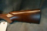 Kimber of America Model 84C Single Shot Varmint 17Rem Rare - 4 of 5