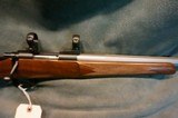 Kimber of America Model 84C Single Shot Varmint 17Rem Rare - 3 of 5