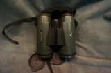 Swarovski 10x42 SLC Binoculars