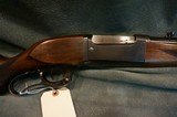 Savage Model 99EG 300Savage Minty! - 2 of 14