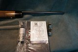 Cooper Model 57M 22LR Custom Match Sporter LNIB - 8 of 9
