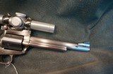 Freedom Arms Model 83 Premier Grade 454 Casull w/scope and case - 4 of 8