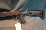 Benelli M1014 12ga Custom Tactical - 4 of 5