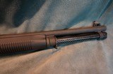 Benelli M1014 12ga Custom Tactical - 3 of 5