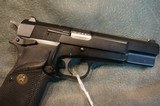 Browning Hi Power 40S+W LNIB - 3 of 6