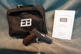 Ed Brown EVO-KC9 9mm LNIP - 1 of 5