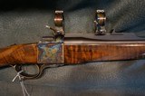 Dakota Arms Model 10 30x30 Rare! - 2 of 9