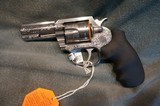 Colt King Cobra Engraved NIB - 2 of 5