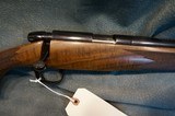 Remington Custom Shop 547C 17HMR "C" Grade Custom Sporter - 2 of 9