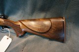 Remington Custom Shop 547C 17HMR "C" Grade Custom Sporter - 6 of 9