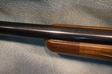 Remington Custom Shop 547C 17HMR "C" Grade Custom Sporter - 9 of 9