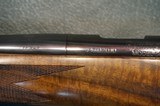 Remington Custom Shop 547C 17HMR "C" Grade Custom Sporter - 8 of 9