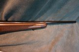 Remington Custom Shop 547C 17HMR "C" Grade Custom Sporter - 4 of 9