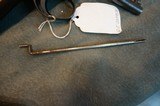 Nambu Type 14 8mm w/holster and tool - 4 of 13
