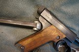 Nambu Type 14 8mm w/holster and tool - 7 of 13