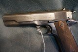 Colt US Army 1911 45ACP made in 1917 - 2 of 7
