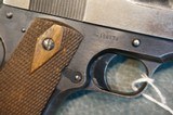 Colt US Army 1911 45ACP made in 1917 - 6 of 7