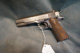 Colt US Army 1911 45ACP made in 1917 - 1 of 7