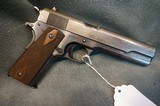Colt US Army 1911 45ACP made in 1917 - 5 of 7