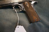 Colt US Army 1911 45ACP made in 1917 - 3 of 7