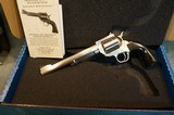 Freedom Arms Model 1997 22LR 7 1/2" bbl NIB - 1 of 5