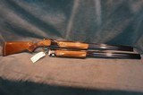 Browning Citori 12ga/20ga 2 barrel combo w/case - 4 of 12