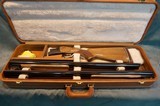 Browning Citori 12ga/20ga 2 barrel combo w/case - 1 of 12